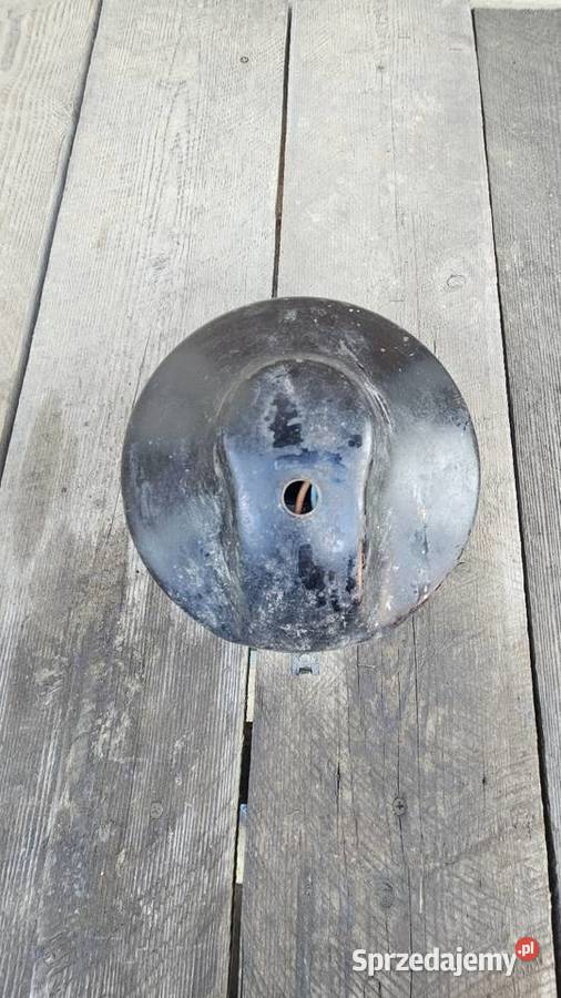Lampa przednia do Mińsk Pruchnik