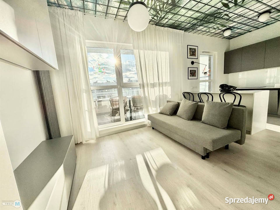 Mieszkanie Kielce 26 metrów 1 pokojowe Wynajem Nieruchomości