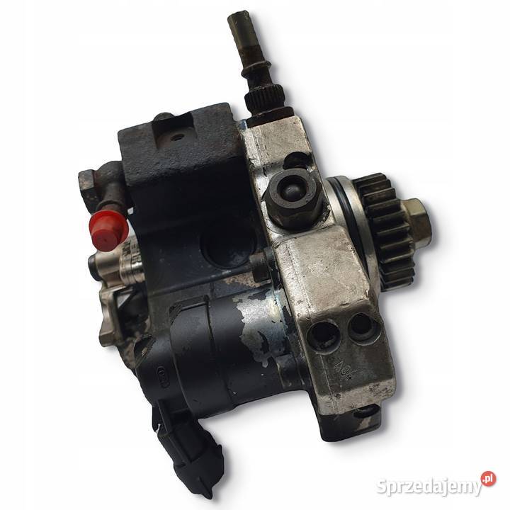 POMPA WTRYSKOWA paliwa Nissan Primastar Vivaro Chełm
