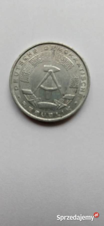 10 pfennig NRD Kolekcje Skoczów