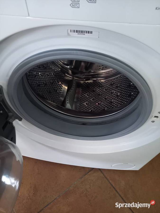 Super pralka firmy Panasonic 7 1400 obr śląskie Zabrze sprzedam