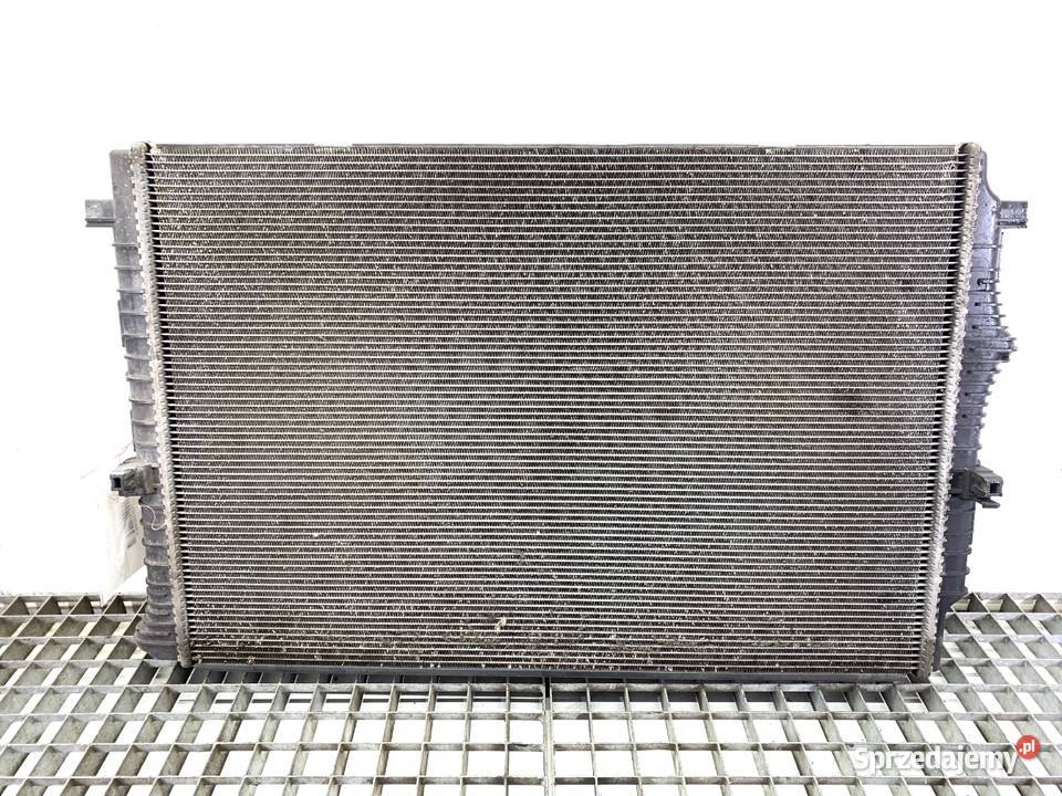 CHŁODNICA WODY VW PASSAT B8 20 190 5Q0121251EN