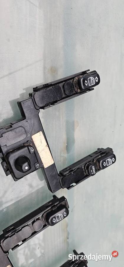 Panel szyb mercedes w202 2028211551 sprzedam