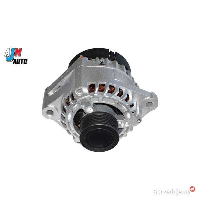 Alternator 93169028 19 JTDM Alfa Romeo 159 Fiat Grabów Szlachecki sprzedam