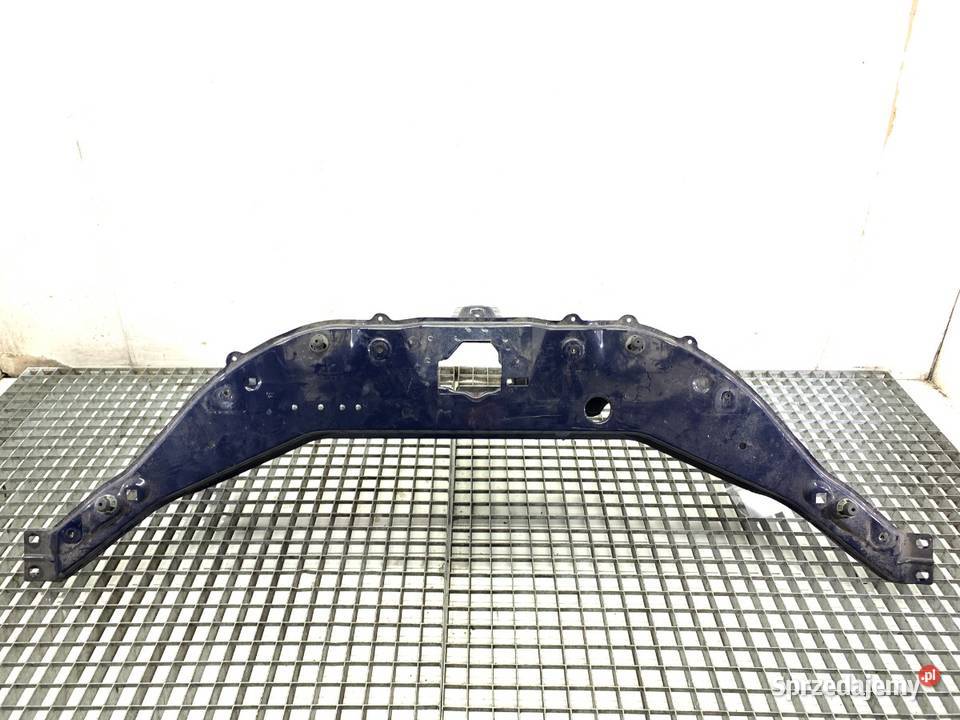 PAS PRZEDNI DACIA DOKKER 16 83 Kombi WZMOCNIENIE osobowe