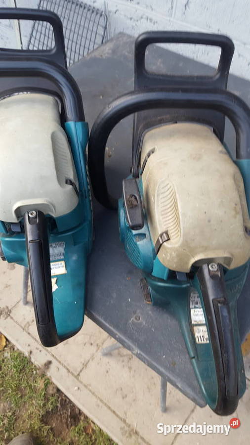 Piły makita dcs 460