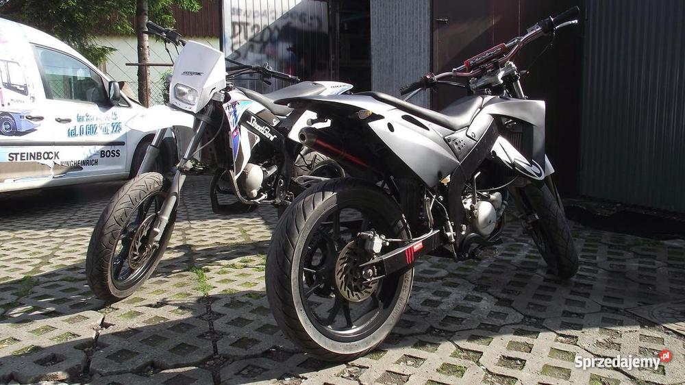 Radiatore Per Rieju RR/Spike/SMX/MRX - Ricambio Nuovo Per Scooter E Ciclomotori - Foto 5