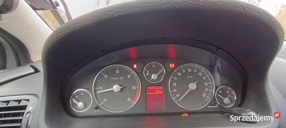 Peugeot 407sw 20HDI 140 śląskie Wojkowice