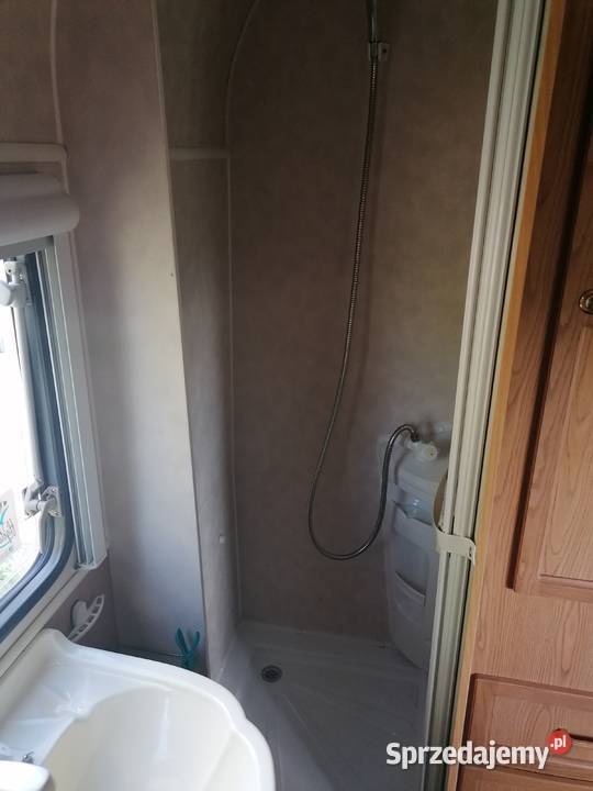Przyczepa kempingowa avondale 00r 5os Kempingowe Sochaczew
