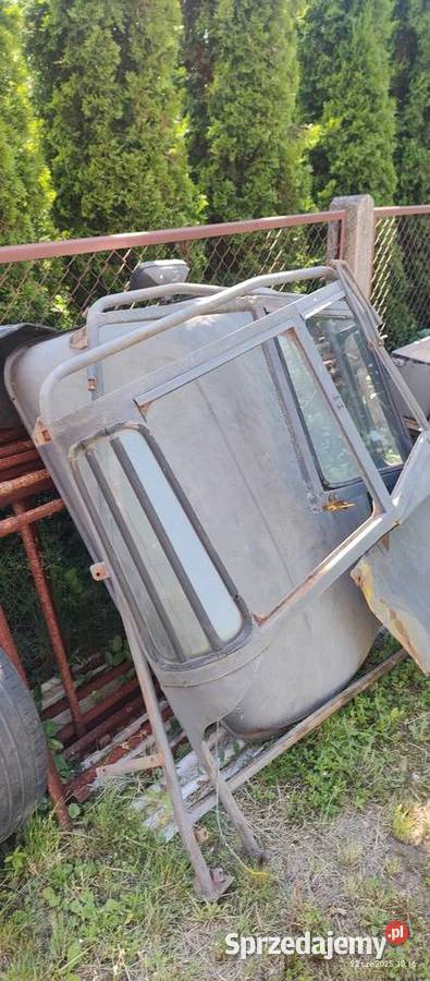 Sprzedam kabinę do c 360 Poręba