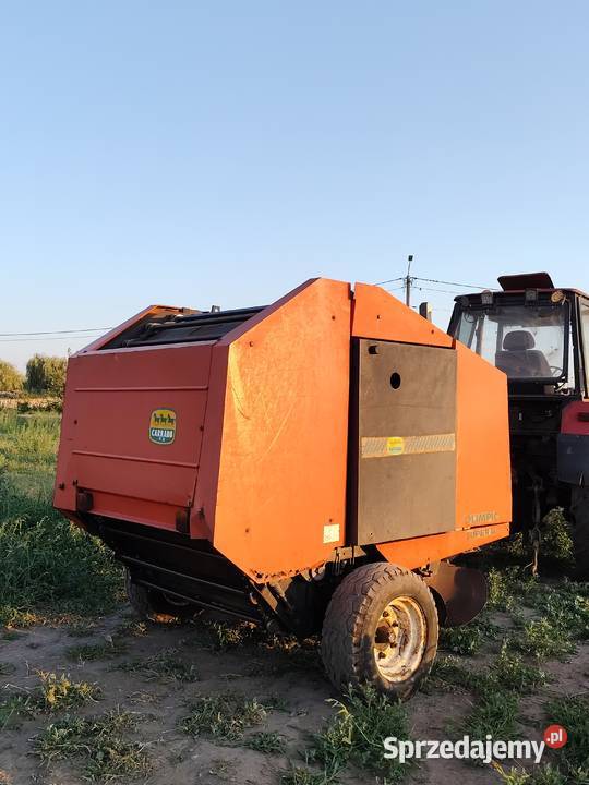 Prasa carraro 1500
