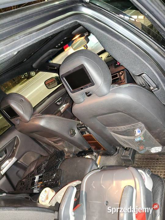 Volvo XC90 44 LPG AWD XC 90 Zaścianki sprzedam