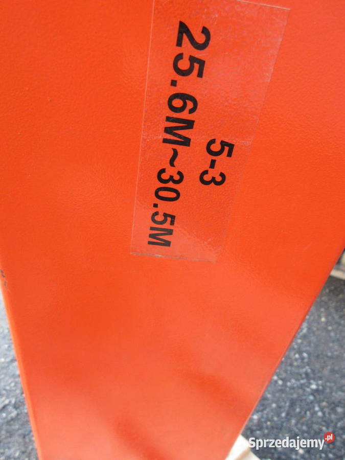 WCIĄGNIK WCIĄGARKA ELEKTRYCZNA YSH050TON Wąchock