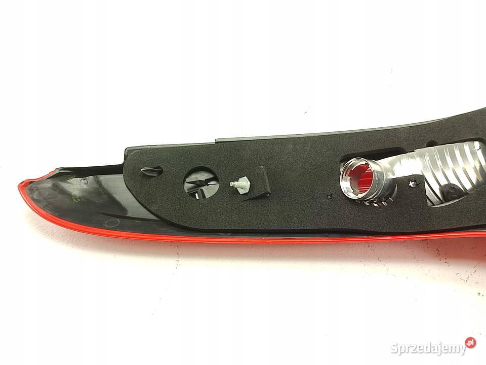 LAMPA PRAWY TYŁ VOLVO C30 20062012 31213146 lubelskie