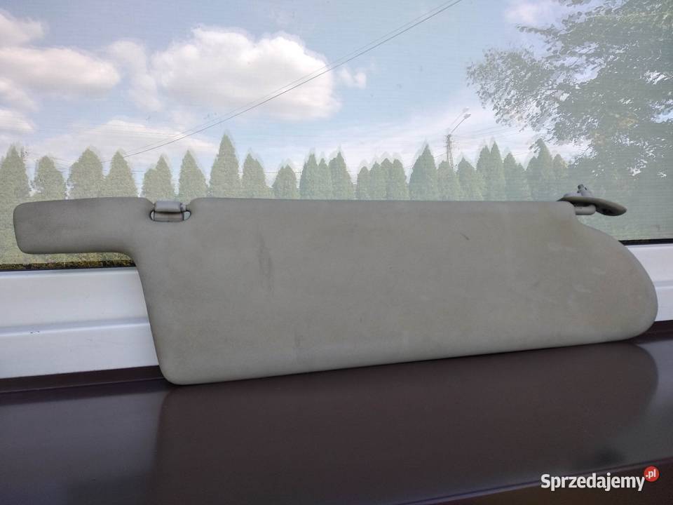 VW Transporter T4 daszek osłona przeciwsłoneczna