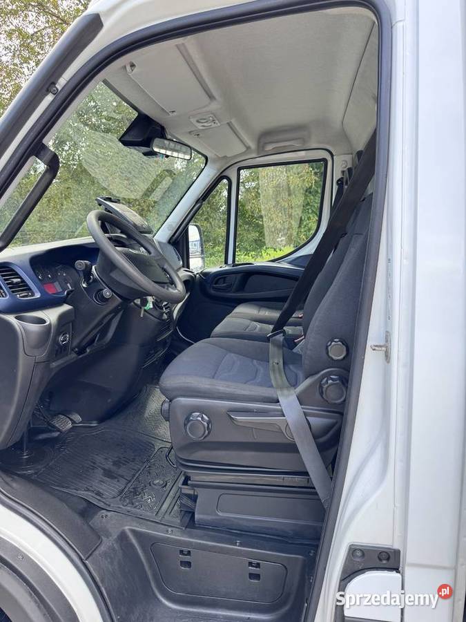 IVECO DAILY 30 2017 70C18