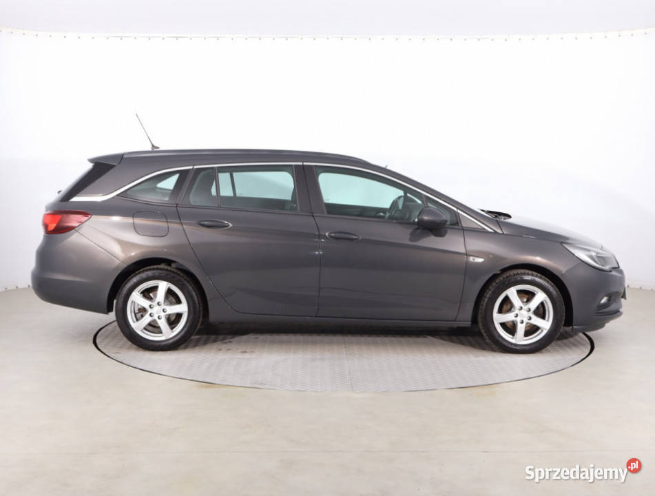 Opel Astra 14 T bluetooth Piaseczno sprzedam