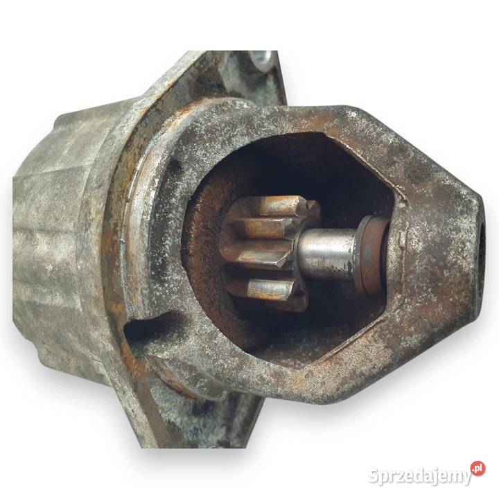 ROZRUSZNIK Opel Astra H 14 16V 0001107408 osobowe Chełm sprzedam