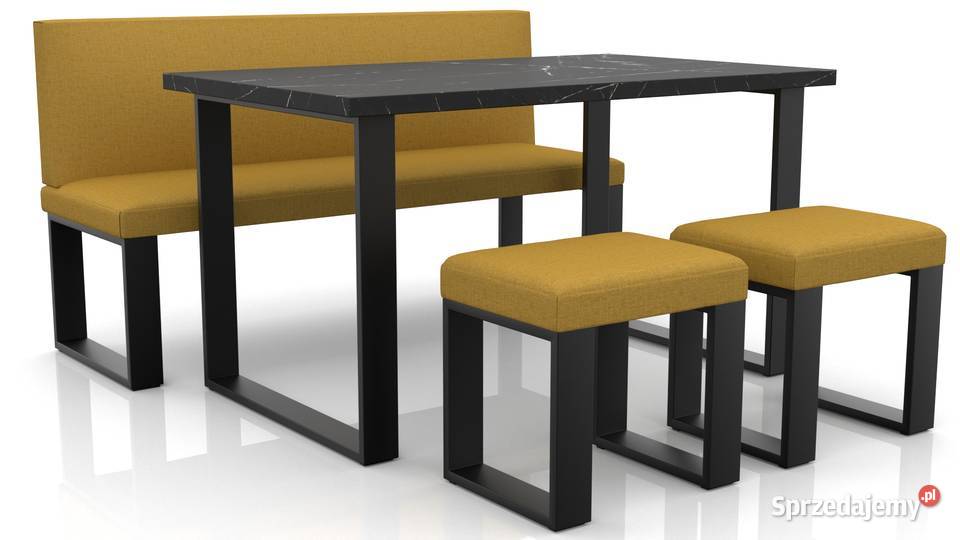 ŁAWA nowoczesna na wymiar NKS3 1111cm Wejsuny sprzedam