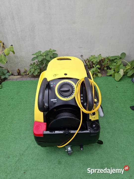 Myjka Karcher HDS 558 CSX Eco Gwarancja Wysyłka Radom