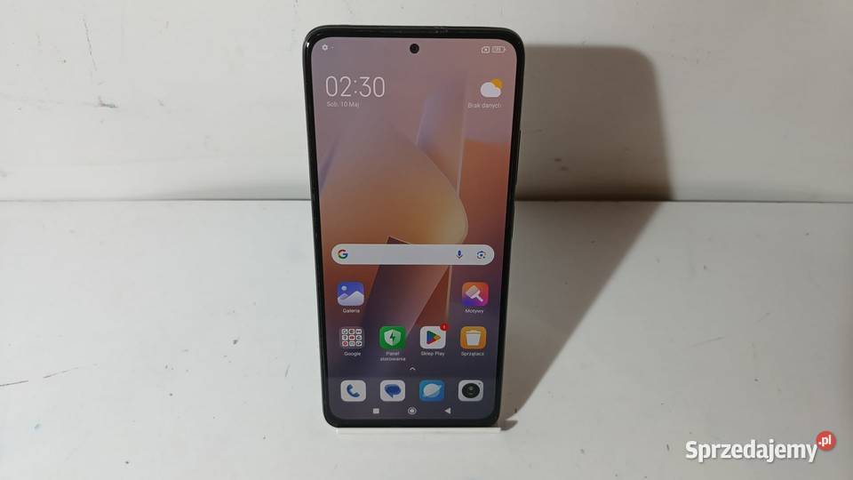 Smartfon Redmi Note 11 Pro 5G 6128GB