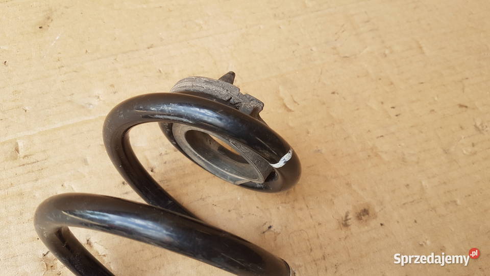 BMW 218d seria 2 F45 Active Tourer sprężyny dolnośląskie Legnica