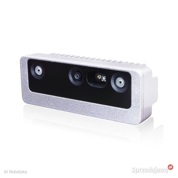 Luxonis OAKD Pro W PoE OV9782 szerokokątna