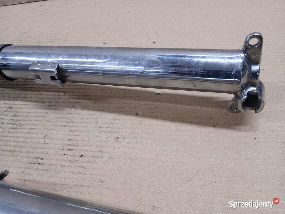 AWO AVO SIMSON przednie zawieszenie do sporta na Kieźliny