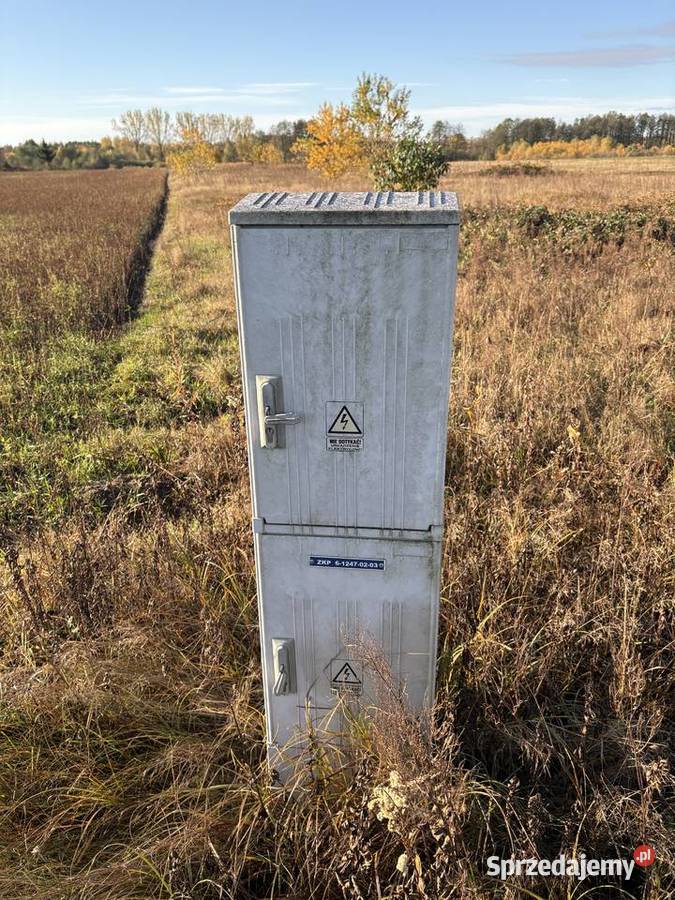 Syndyk sprzeda Sworzyce