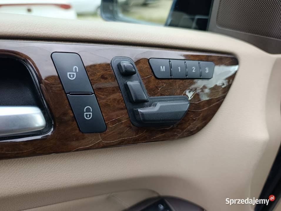 GL4507 Miejsc Bezwypadkowy Dokumentacja Warszawa sprzedam