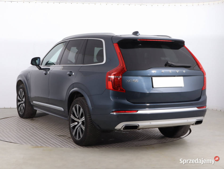 Volvo XC90 T6 AWD Polestar Piaseczno
