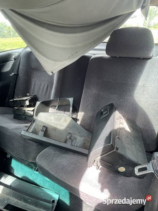 Vw Golf 3 na części Nowy Sącz
