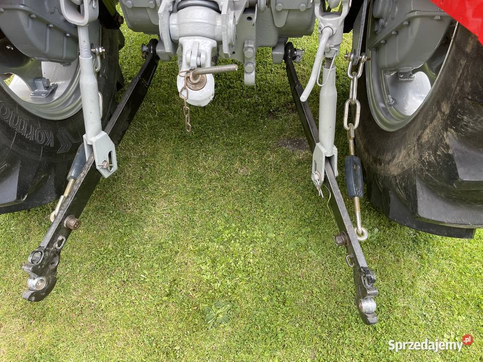 Ursus C 360 kapitalnym remoncie sprzedam