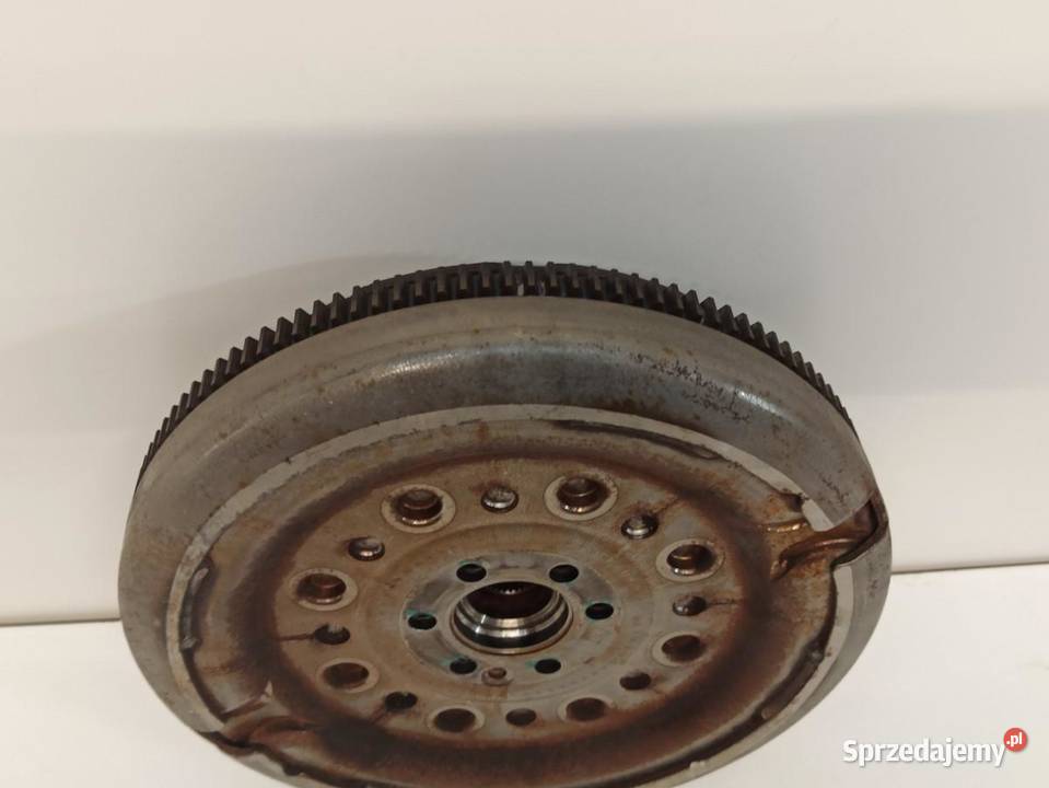 SEAT ARONA KOŁO DWUMASOWE SPRZĘGŁO 04C141025R Sprzęgła i elementy dolnośląskie