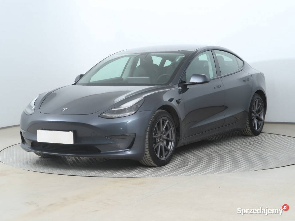 Tesla Model 3 Long Range 4WD 79kWh isofix Piaseczno