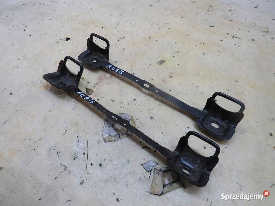 MOCOWANIE FOTELA AURIS II LIFT 7370502120