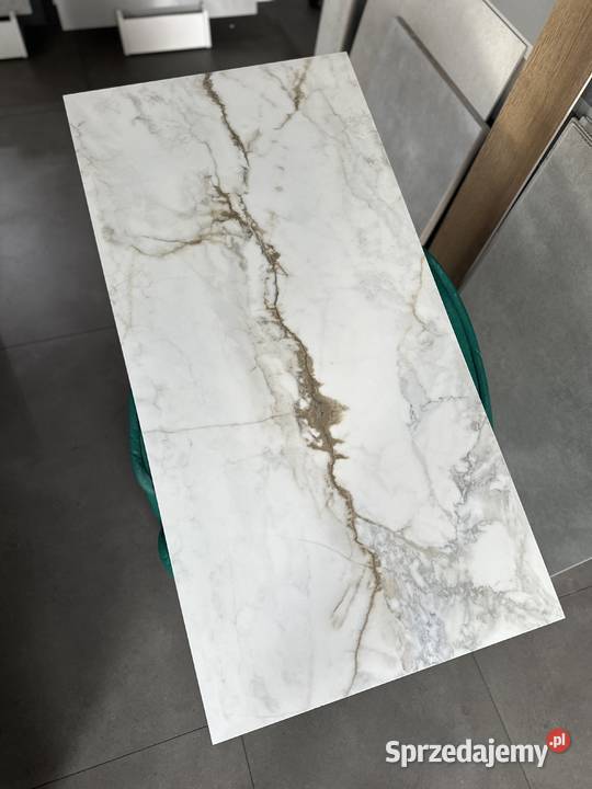 Płytka Płytka Piraues Gold Mat 60x120 GAT I łódzkie Opoczno