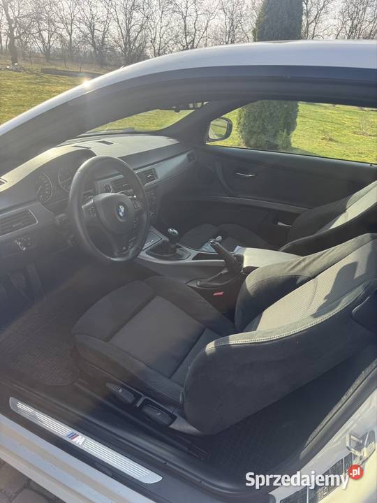 Bmw e92 polift 20B Pińczów sprzedam