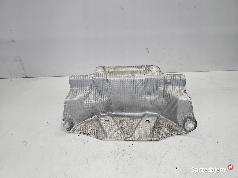 OSŁONA TERMICZNA PODWOZIA AUDI A4 B9 8W0804174A osobowe