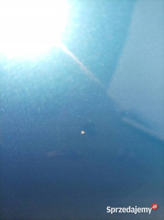 DRZWI PRAWE PRZÓD Skoda Citigo I 2011