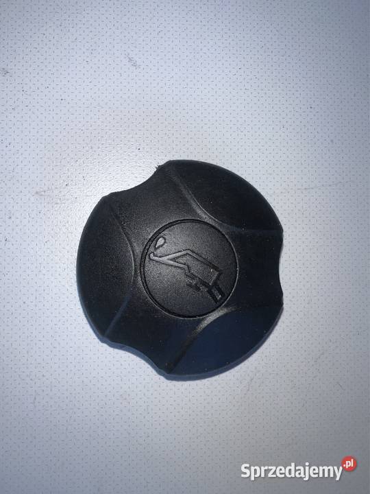 Korek wlewu oleju Citroen Xsara Picasso 18 Ostrzeszów