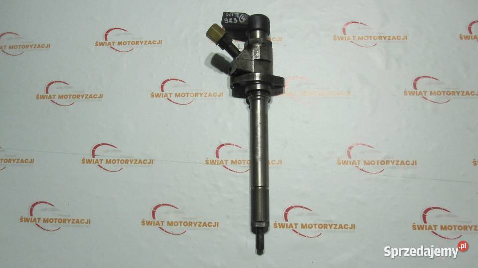 FORD CITROEN PEUGEOT VOLVO 20 TDCI HDI Kielce