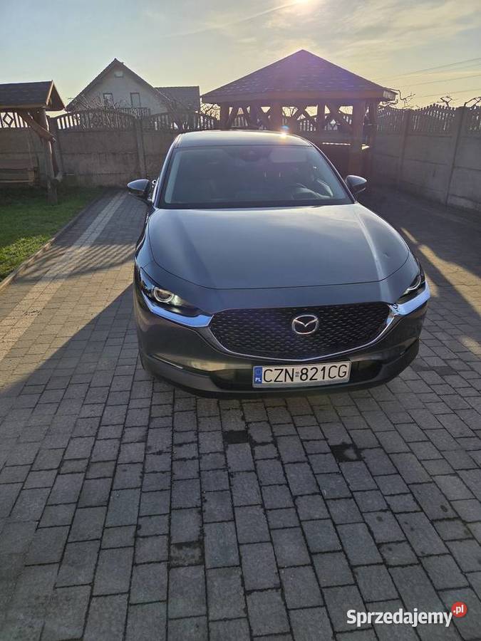 Mazda 2021 20 SkyactivX 186 Bose Full LED Jadowniki