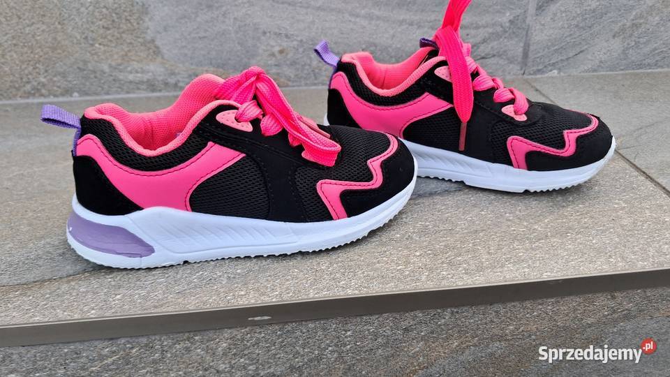 Adidasy Primark rozmiar 27 Żnin