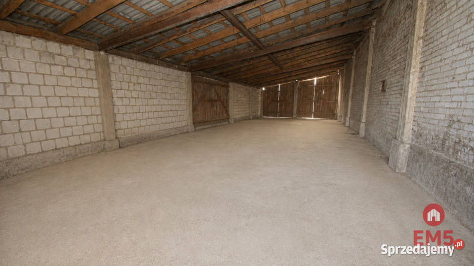 Lokal Jeńki 150m2