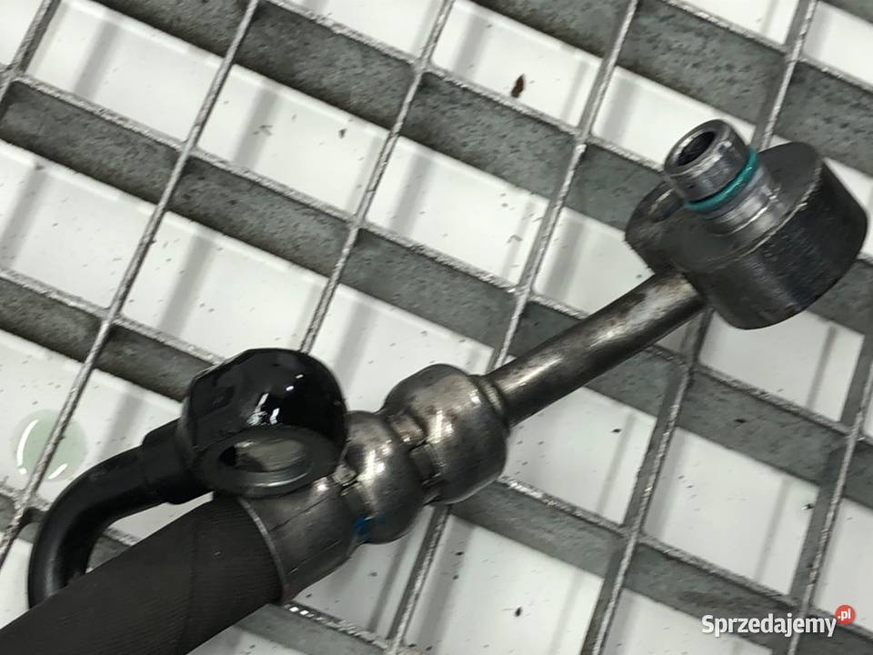 WĄŻ WSPOMAGANIA BMW F16 6855250 30 313 1419 Przewody układu wspomagania