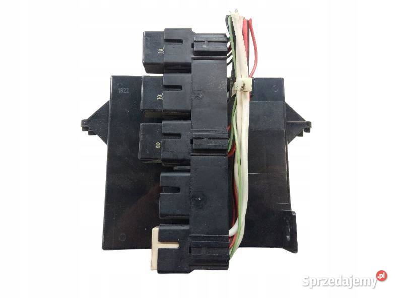MODUŁ KOMFORTU 72343AJ770 1778002671 Subaru sprzedam