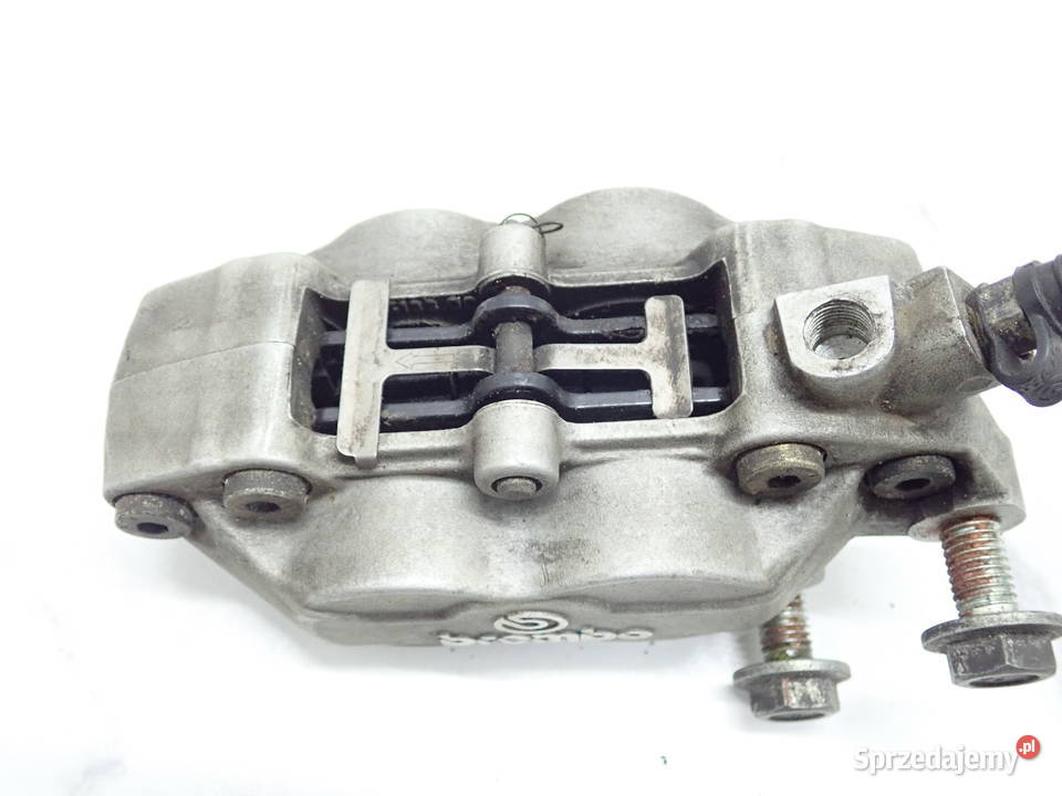 Zacisk Brembo Hamulca Przód Klocki Yamaha SZR Strzelce Krajeńskie