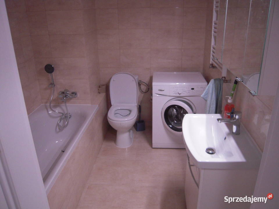 mieszkanie do wynajęcia balkon Tarczyn