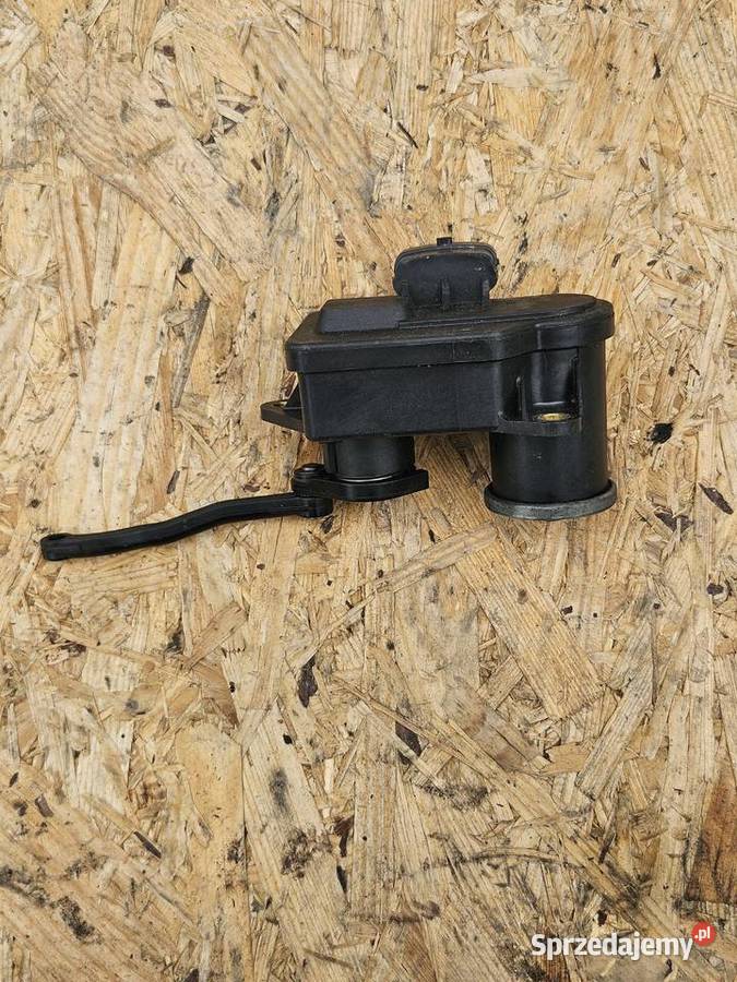 NASTAWNIK KLAP KOLEKTORA 283202A410 17 16 osobowe mazowieckie Warszawa